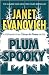Plum Spooky