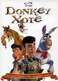 donkey xote (Dvd) Italian Import
