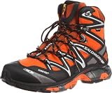 Salomon Men's Wings Sky GTX Fast Light Backpacking Boot