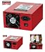 OCZ Silencer 750 Watt  Quad Crossfire Power Supply Unit - S75CF-UK