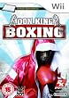 Don King: Boxing (Wii)