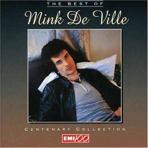 CD-Charts  Search : Best of Mink DeVille