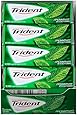 Trident Sugar Free Gum,&nbsp;Spearmint,18-Count (Pack of 12)