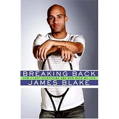 Breaking Back: How I Lost Everything and Won Back My Life