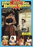 John Holmes & The All-Star Sex Queens