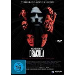 Wes Craven pr�sentiert Dracula