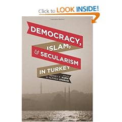 Democracy, Islam, and Secularism in Turkey