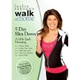 Leslie Sansone: 5 Day Slim Down - A Mile Each Morning by 