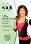 Leslie Sansone: Walk at Home - 5 Day Slim Down - A Mile Each Morning