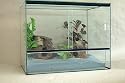 Terrarium 45x30x35 cm, Glasterrarium