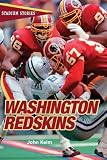 Stadium Stories: Washington Redskins (Stadium Stories Series)