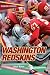 Stadium Stories: Washington Redskins (Stadium Stories Series)