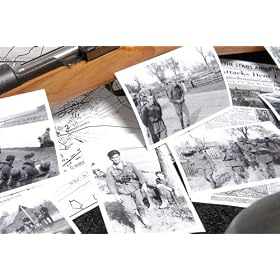 WWII Photographs of the German Wehrmacht - Photo Collection Three by Veterans Museum