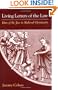 Living Letters of the Law: Ideas of the Jew in Medieval Christianity (S. Mark Taper Foundation Imprint in Jewish Studies)
