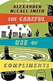 The careful use of compliments