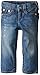 True Religion Boys' Geno Relaxed Slim