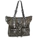 (フランチェスコ ビアジア) FRANCESCO BIASIA TESS トートバッグ #A82204 MORUS 並行輸入品