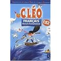 Fran�ais CE2 CLEO : Manuel d'entra�nement