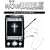 Wow Bible Pro NKJV IBible (WowBible), by Kingneed. Audio Visual Electronic Bible Reader w/ PDA & IPOD MP3