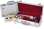 S&W� K / L-frame Aluminum Gun Case