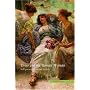 Dress and the Roman Woman: Self-Presentation and Society