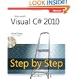 Microsoft Visual 2010 Step