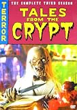 DVD : Tales from the Crypt: The Complete Seasons 1-3 (REGION 1) (NTSC)