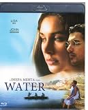 Water Blu- Ray