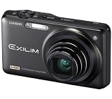 CASIO EX-ZR10 - Schwarz + 2 JAHRE GARANTIE CASIO EX-ZR10 - Schwarz + 2 JAHRE GARANTIE