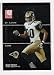 ISAAC BRUCE 2003 Donruss Elite #94 BECKETT SAMPLE San Francisco 49ers Football Card