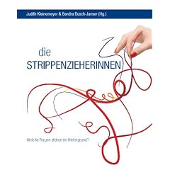 Strippenzieherinnen: Welche Frauen stehen im Hintergrund?