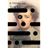 Cby Tom McCarthy