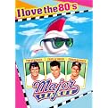 Major League (I Love the 80's Edition) (Widescreen) (Combination DVD and audio CD)