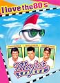 Major League (I Love the 80's Edition) (Widescreen) (Combination DVD and audio CD)