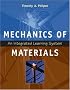 Mechanics of Materials: An Integrated Learning System