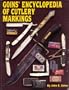 Goins Encyclopedia of Cutlery Markings