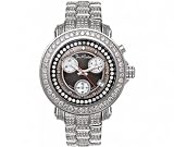 Joe Rodeo RIO (890) JRO10 Sterling Silver Watch