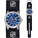 Vancouver Canucks Future Star Series Watch (Black or Pink) - NHL Hockey