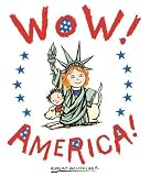 Wow! America!