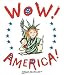 Books : Wow! America!