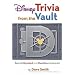 Disney Trivia from the Vault: Secrets Revealed and Questions Answered