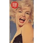 Marilyn Monroe Confidential book cover