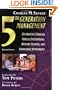 Fifth Generation Management, Second Edition: Dynamic Teaming, Virtual Enterprising and Knowledge Networking