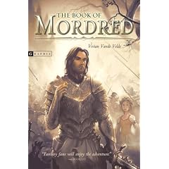 The Book of Mordred