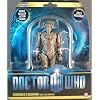 Dr Who Series 6 'Corroded Cyberman with Face Damage' 5" Action Figure