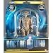Dr Who Series 6 'Corroded Cyberman with Face Damage' 5" Action Figure