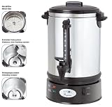Bartscher - BA.A190.192 - Percolateur R�gina 90 - 15 L