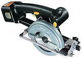 National 充電パワーカッター135 木工用 プロ用電動工具 12V  EZ3503N22WK の評価・レビュー