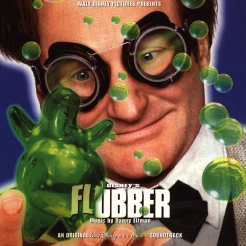 Flubber