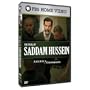 America at a Crossroads: The Trial of Saddam Hussein